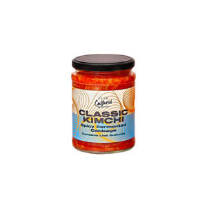 Club Cultured Classic Kimchi 450g